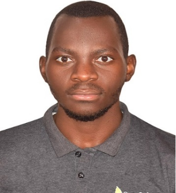 Portrait of Kisirinya Sirajje